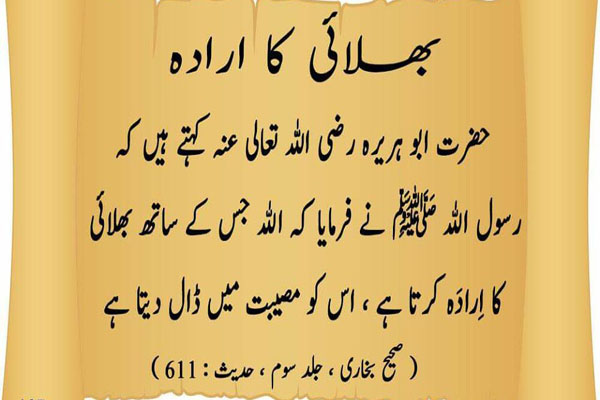 Quran Hadees Urdu