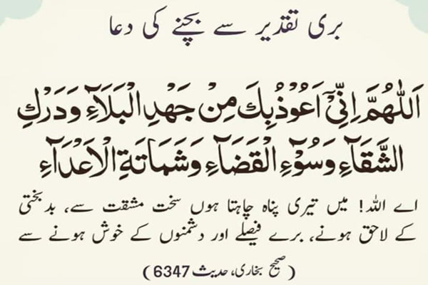 Quran Hadees Urdu
