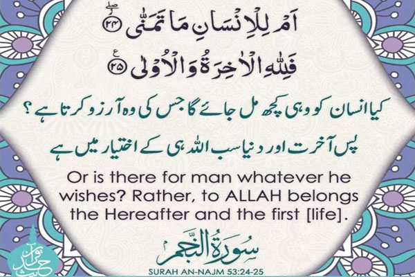 Quran Hadees Urdu