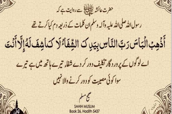 Quran Hadees Urdu