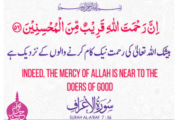 Quran Hadees Urdu